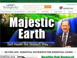 Sites similar to majesticearth-minerals.com