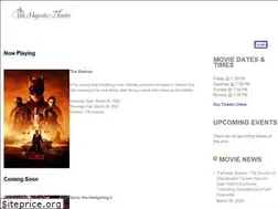 Sites similar to majesticeastland.com