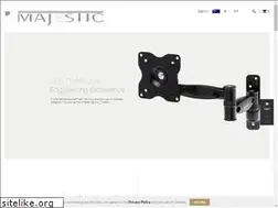 Sites similar to majesticelectronics.us