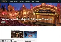 Sites similar to majesticempire.com