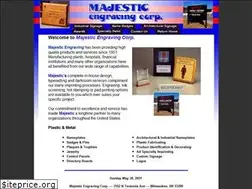 Sites similar to majesticengraving.com