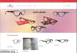 Sites similar to majesticeyewear.com