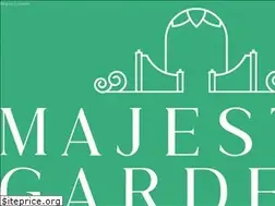 Sites similar to majesticgardens.com