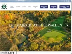 Sites similar to majesticgolf.com