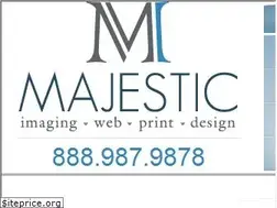 Sites similar to majesticimaging.com