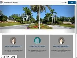 Sites similar to majesticisleshoa.com