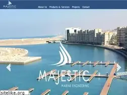 Sites similar to majesticjetties.ae