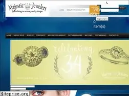 Sites similar to majesticjewelers.com