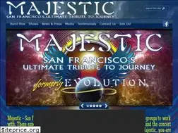 Sites similar to majesticjourneytribute.com