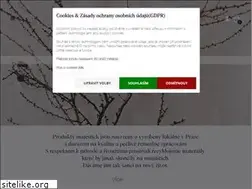 Sites similar to majestick.cz