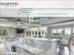 Sites similar to majestickitchens.com