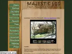 Sites similar to majesticlog.com