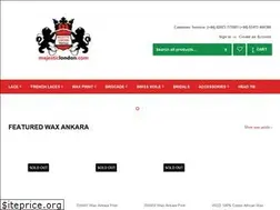 Sites similar to majesticlondon.com