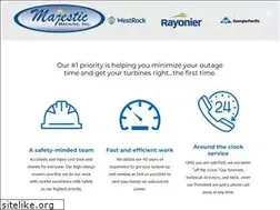 Sites similar to majesticmachine.com