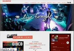 Sites similar to majesticmadison.com