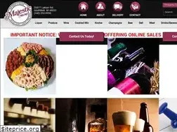 Sites similar to majesticmarket.net