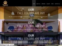 Sites similar to majesticnailbar.com