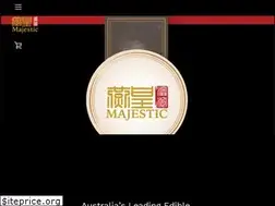 Sites similar to majesticnest.com.au