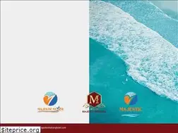Sites similar to majesticnhatranghotel.com