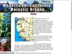Sites similar to majesticoregon.com