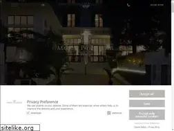 Sites similar to majesticpalace.it
