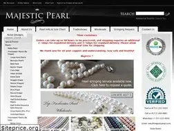 Sites similar to majesticpearl.com