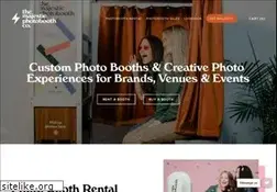 Sites similar to majesticphotobooths.com