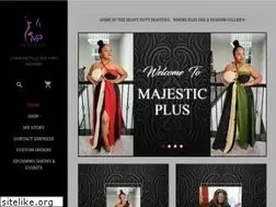 Sites similar to majesticplus.com