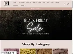 Sites similar to majesticscarves.com
