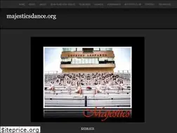 Sites similar to majesticsdance.org