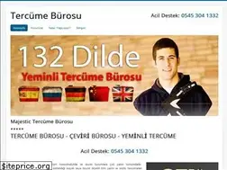 Sites similar to majesticseo.gen.tr