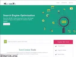 Sites similar to majesticseotools.com
