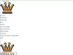 Sites similar to majesticservice.com