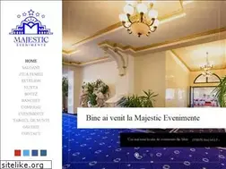 Sites similar to majesticsibiu.ro