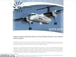Sites similar to majesticsoftware.com