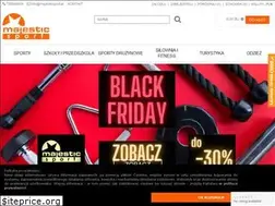 Sites similar to majesticsport.pl