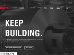 Sites similar to majesticsteel.com