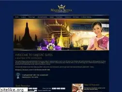 Sites similar to majesticsuites.com