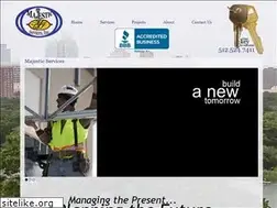 Sites similar to majesticsvc.com