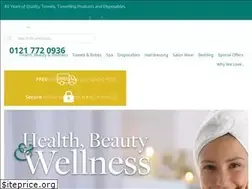 Sites similar to majestictowels.co.uk