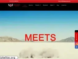 Sites similar to majesticuae.com