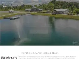 Sites similar to majesticvenue.com