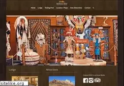 Sites similar to majesticviewlodge.com