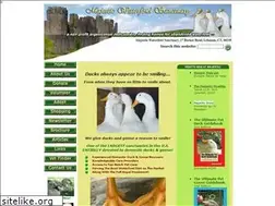 Sites similar to majesticwaterfowl.org