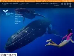 Sites similar to majesticwhaleencounters.com.au