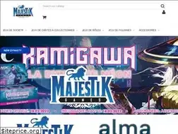 Sites similar to majestikgames.com