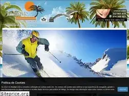 Sites similar to majesturviagens.com