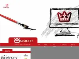 Sites similar to majesty-group.com
