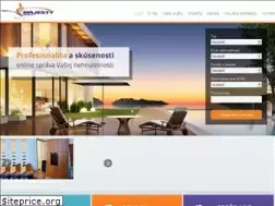 Sites similar to majesty.sk