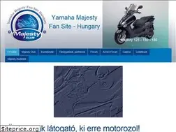 Sites similar to majestyclub.hu
